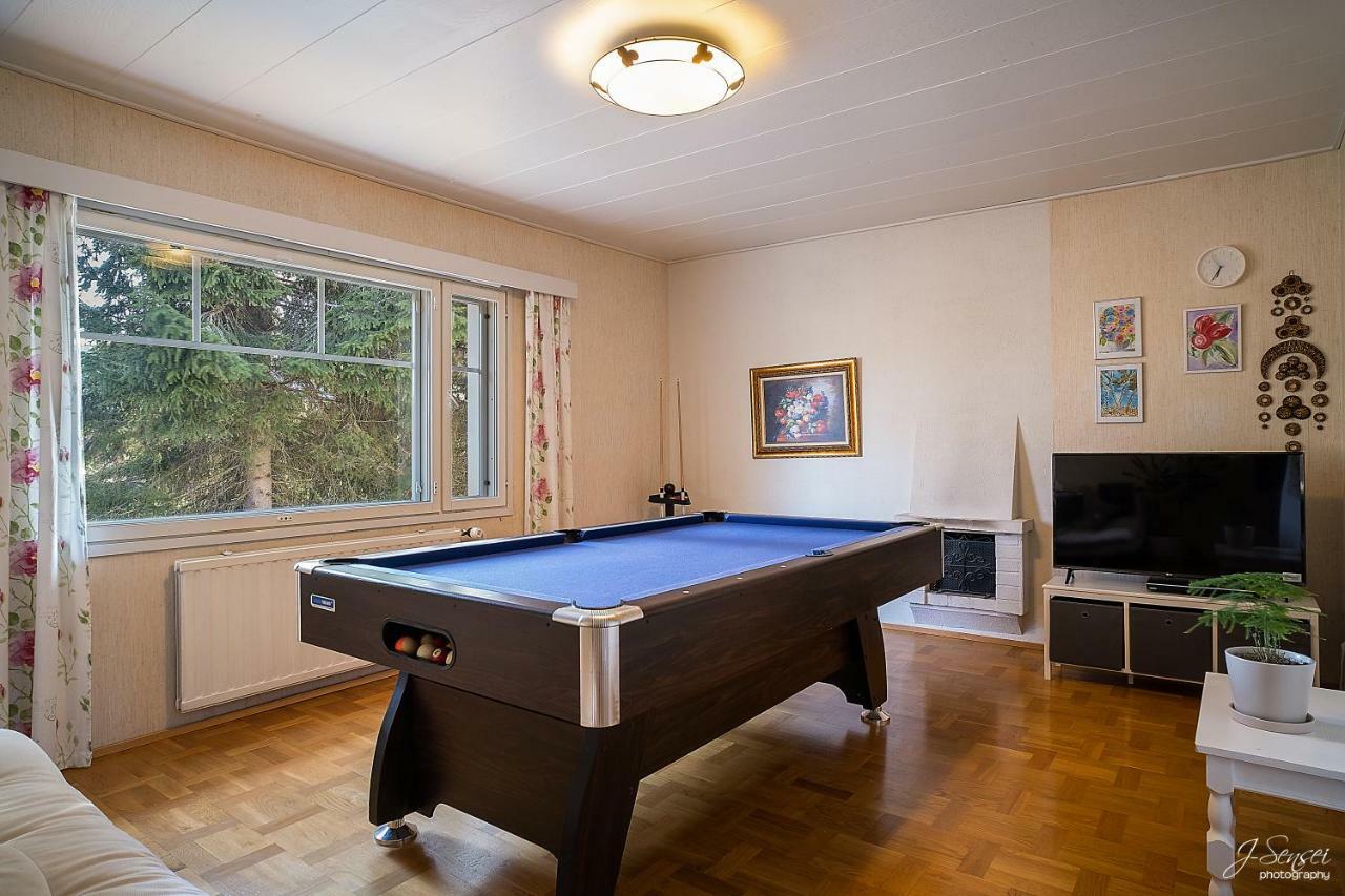 Westbay Inn Βάασα Εξωτερικό φωτογραφία