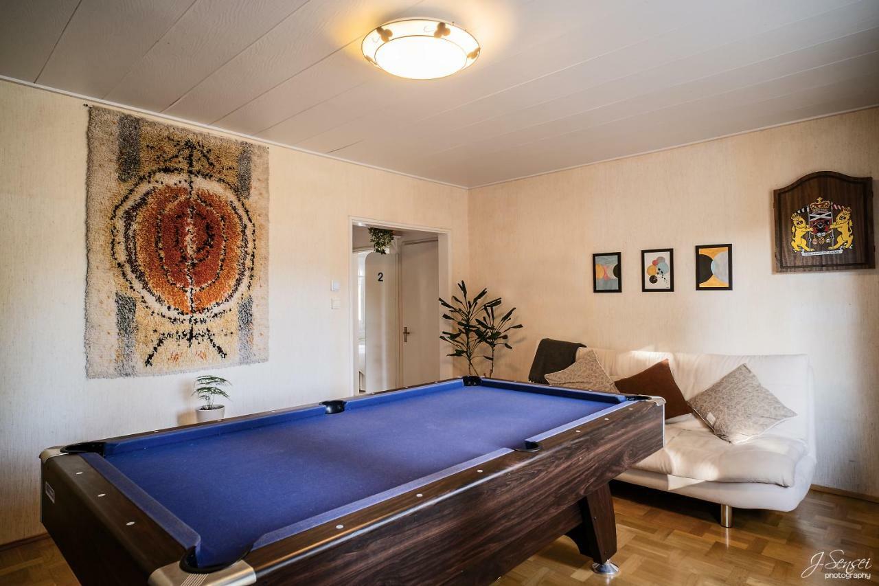 Westbay Inn Βάασα Εξωτερικό φωτογραφία