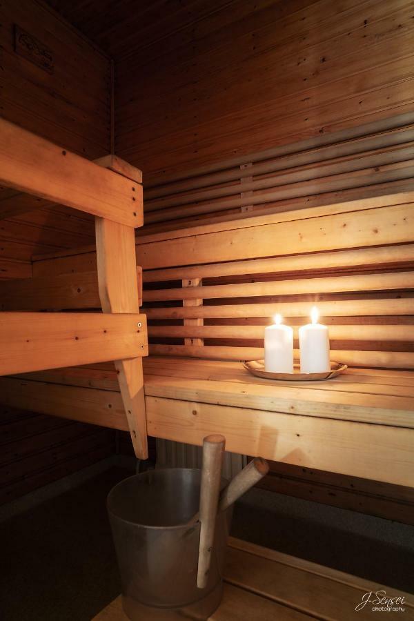 Westbay Inn Βάασα Εξωτερικό φωτογραφία