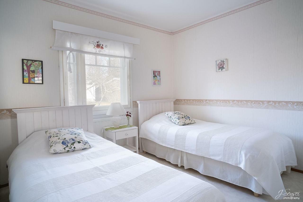 Westbay Inn Βάασα Εξωτερικό φωτογραφία